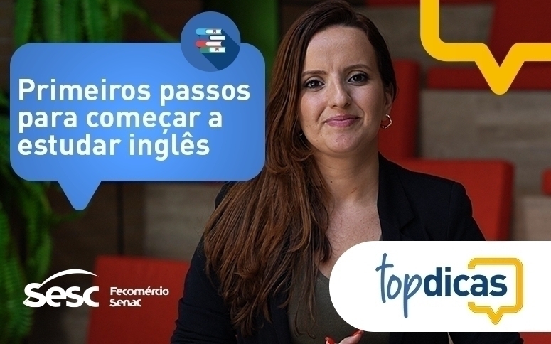 Porque seu Inglês Não Evolui?  Dicas Para Aprender Inglês