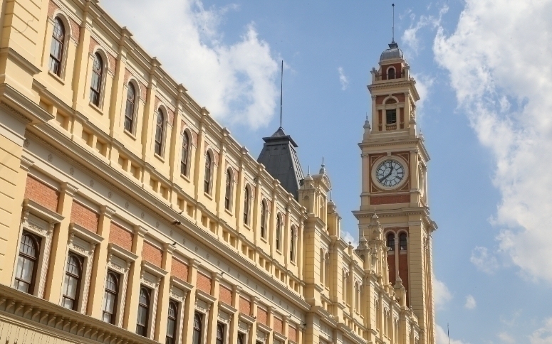 Big Ben: curiosidades, história e localização - Brasil Escola