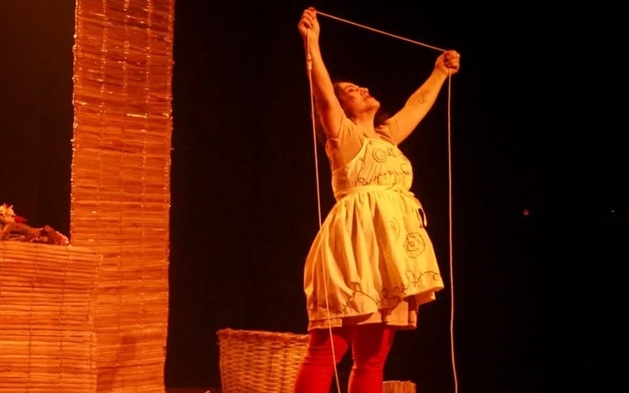 Pauta Aberta - Quintal de Infâncias