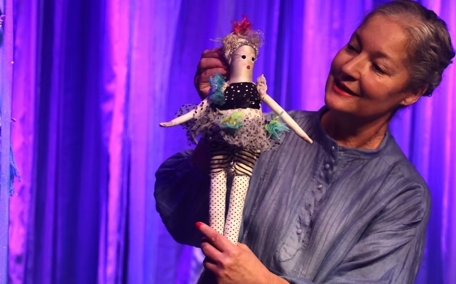 Pauta Aberta - Pedacinho de Tudo