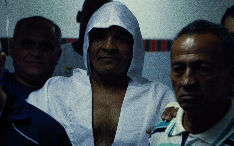 CineSesc - A Luta do Século