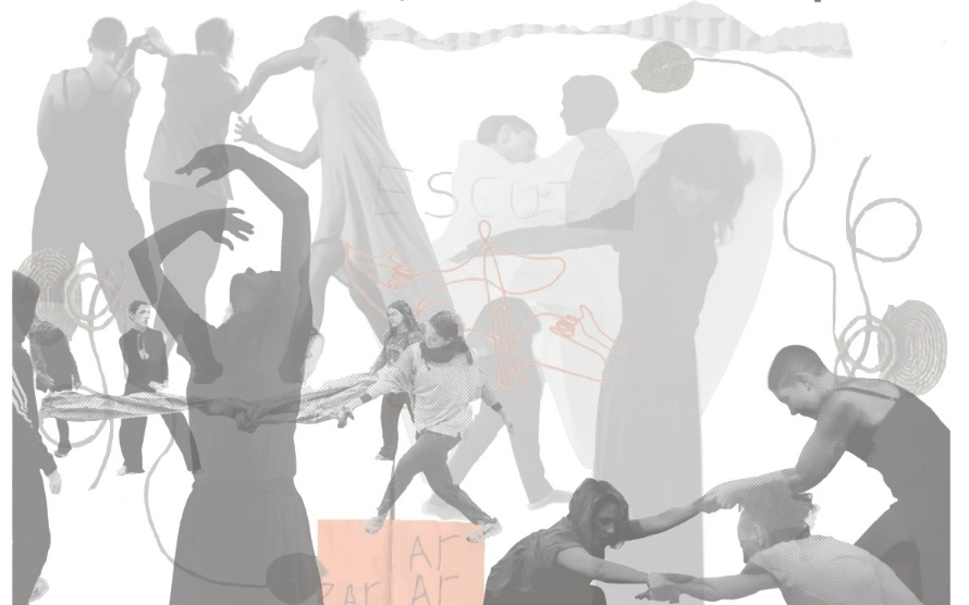 Coletivo Ensaio para algo que não sabemos