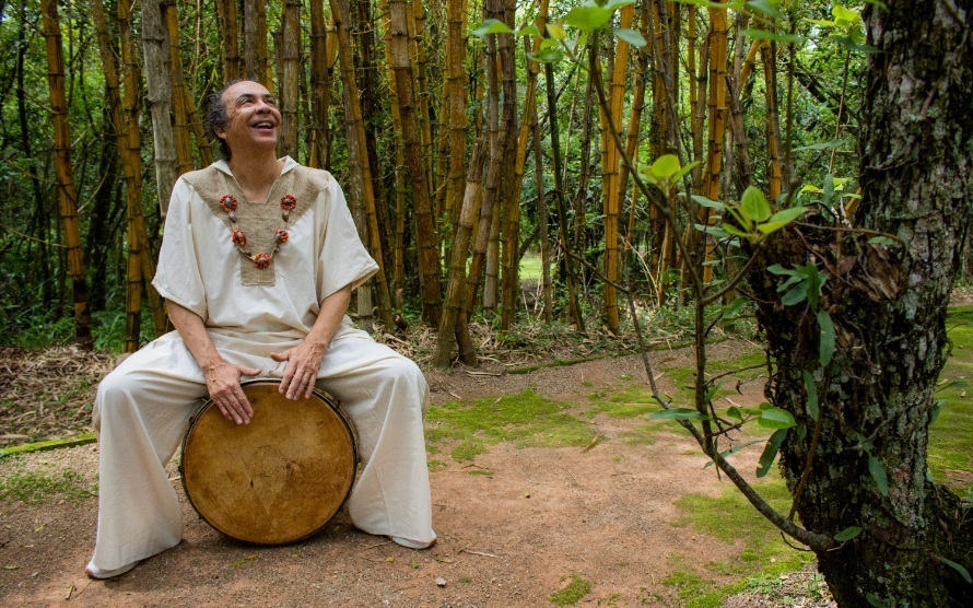 Baú de Histórias: Girafa da Cerquinha