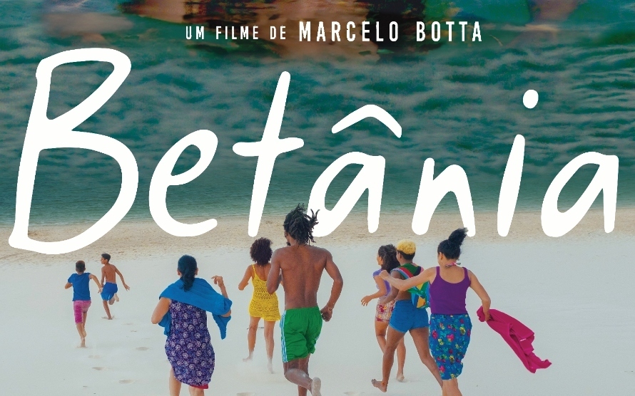 CineSesc: Betânia