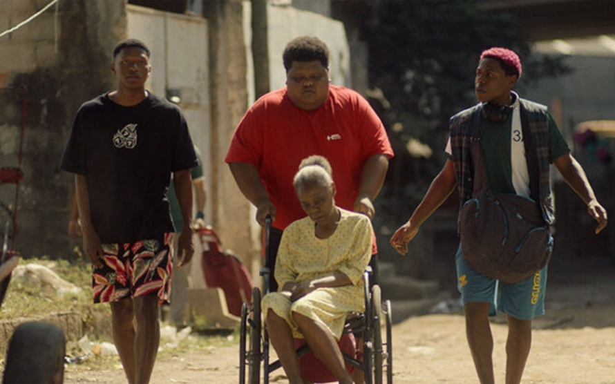 CineSesc: Kasa Branca 