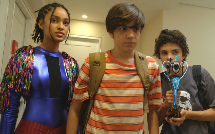 CineSesc: Empirion - Uma Aventura com Einstein