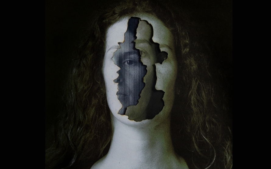 Autorretrato - Foto de Marian Starosta