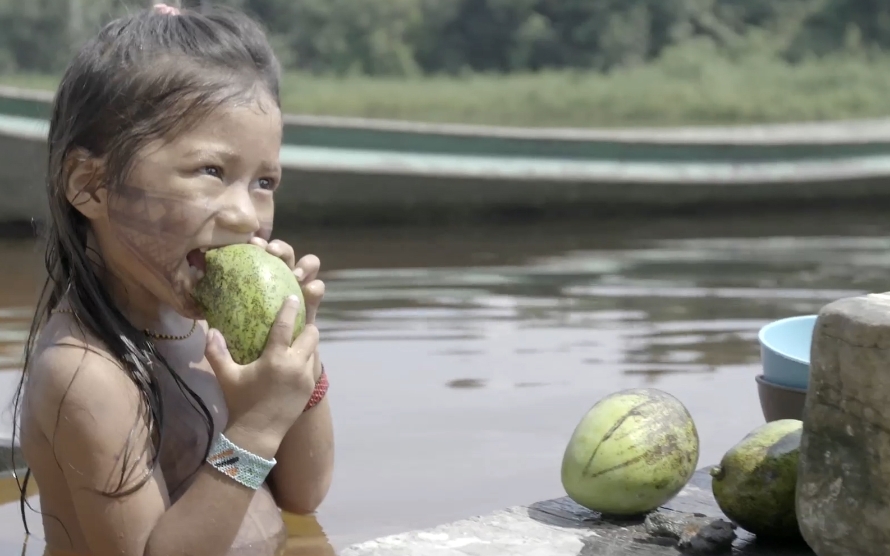 CineSesc: Amazônia, a Nova Minamata