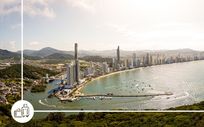 Hotel do Sesc, atração no litoral - Panorama do Turismo - Sua viagem pela  informação.