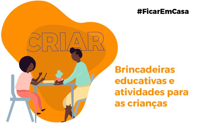 A BRINCADEIRA DE EDUCAR by Gra: Jogos Educativos de Português
