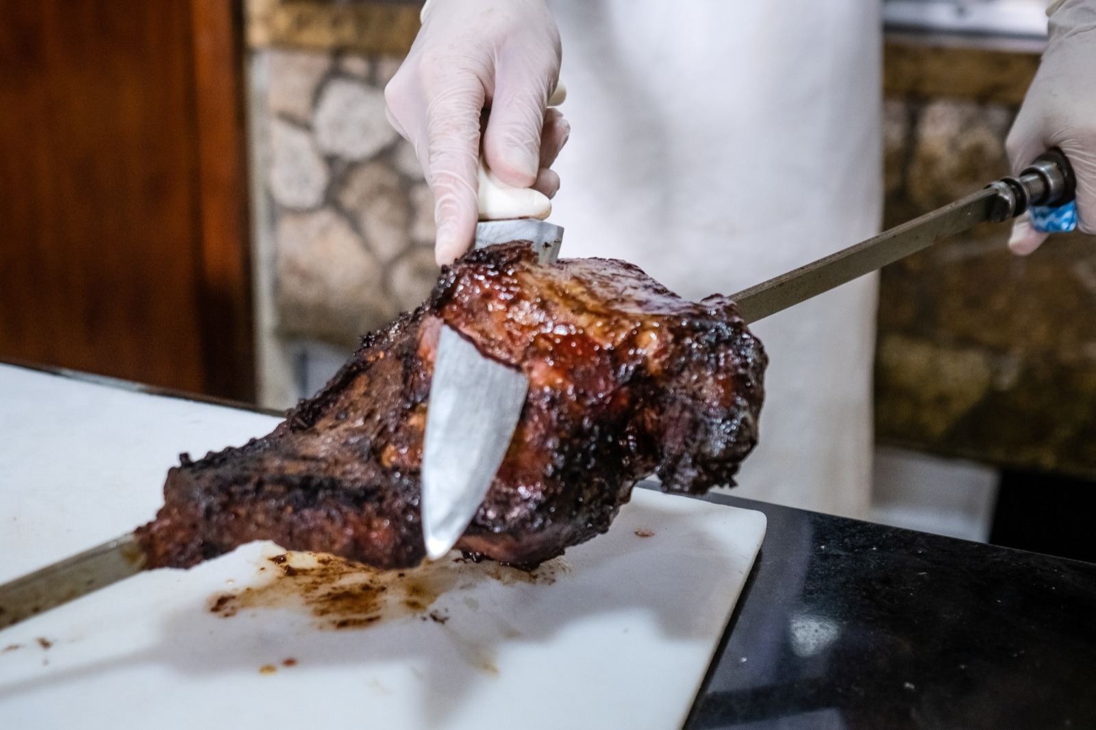 Restaurante Destaque