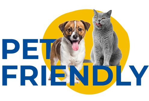 Pet Friendly