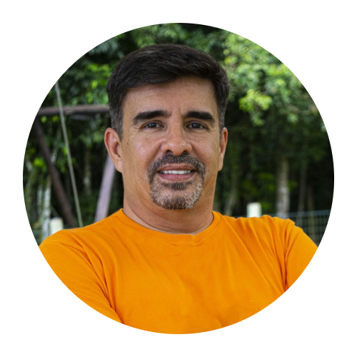 Foto do escritor Marcelo Gallotti
