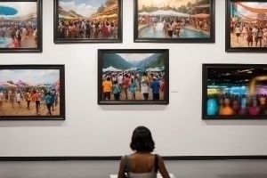 Desconto Cultural e Eventos