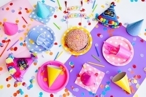 Desconto Aniversário