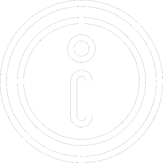 Info Icon