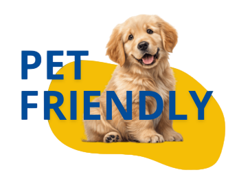 Pet Friendly
