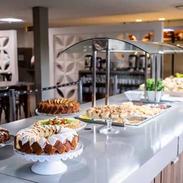 Buscando Buffet para Sala? Confira aqui!