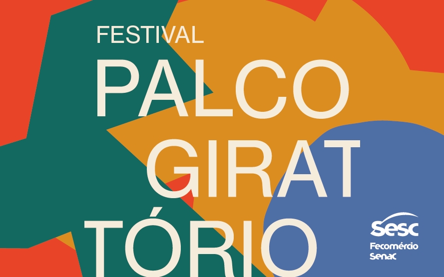 Festival Palco Giratório 2025