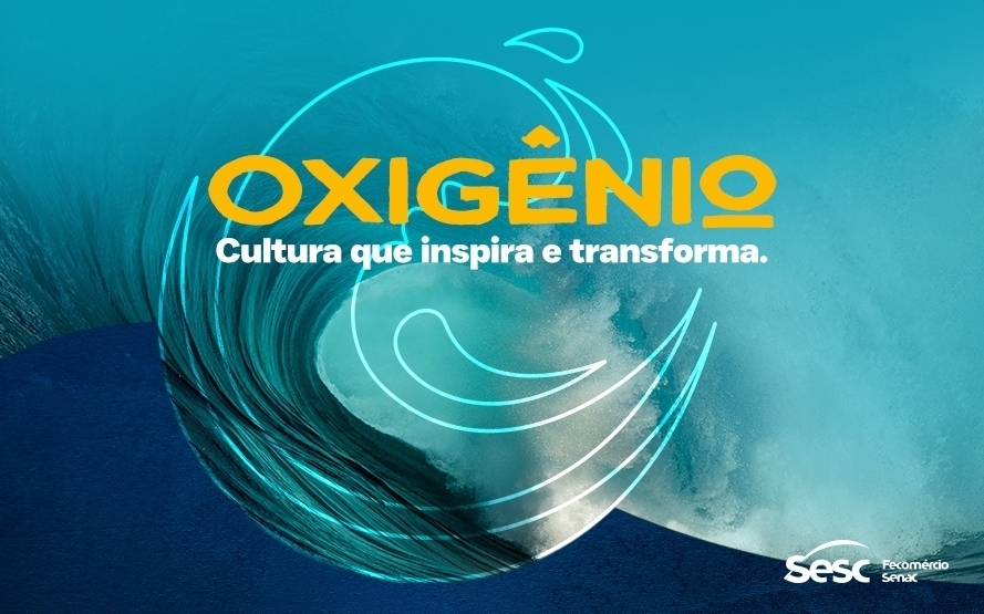 Oficinas do Projeto Oxigênio 