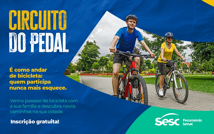 Circuito do Pedal
