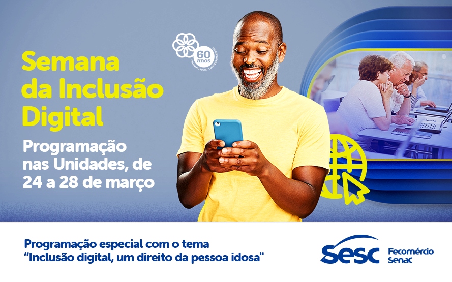 Inclusão Digital