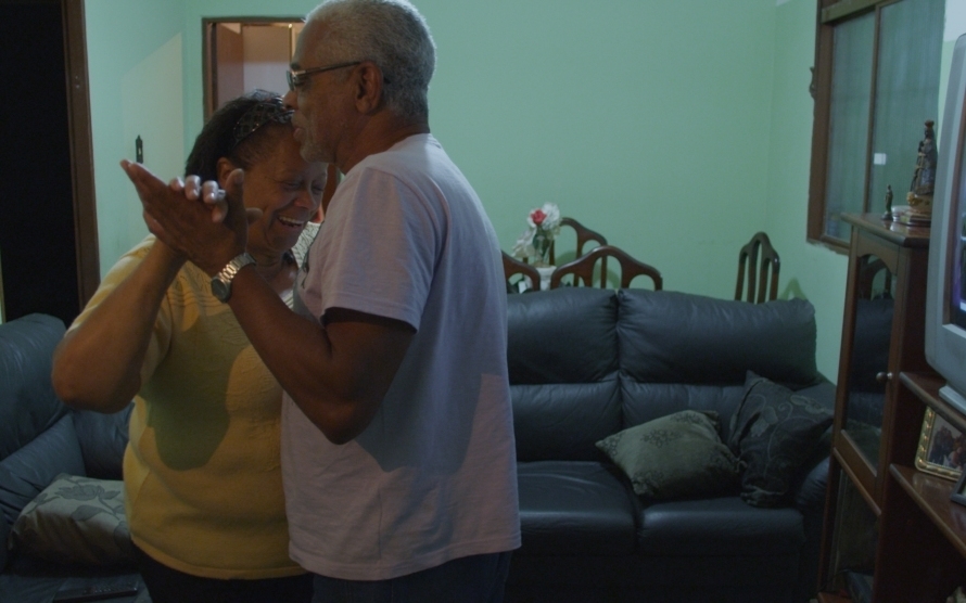 CineSesc - Ela volta na quinta