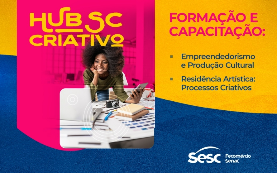 Hub SC Criativo