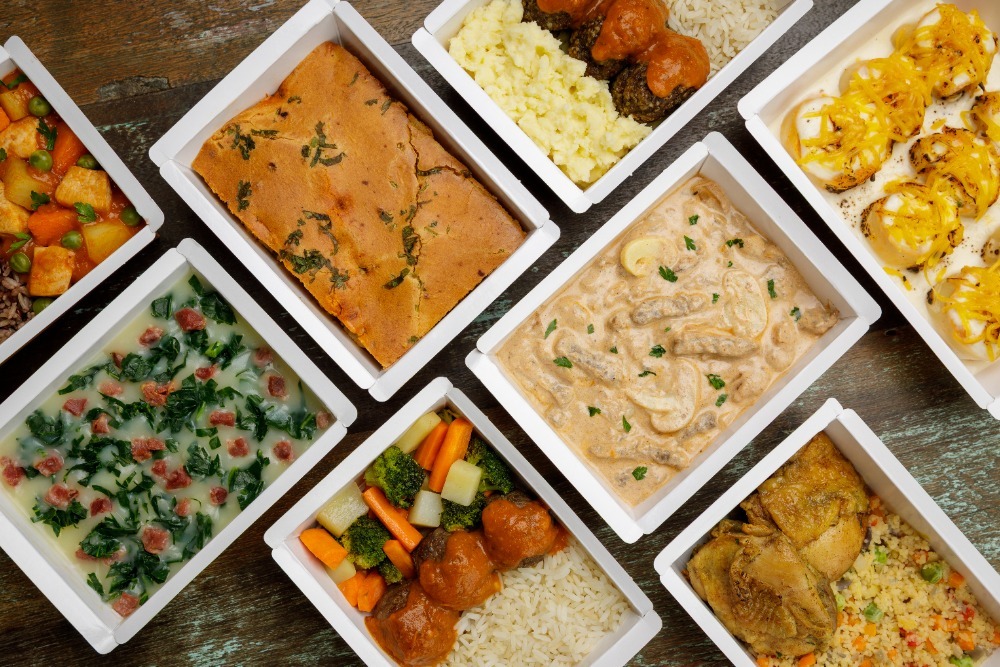 Prato Feijoada