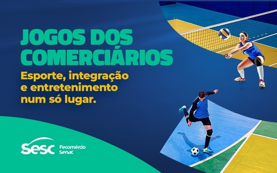 Jogos dos Comerciários