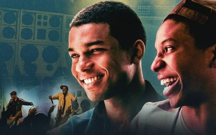 CineSesc - Nosso sonho, a história de Claudinho e Buchecha
