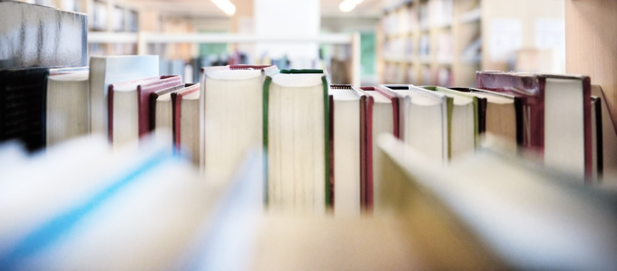 Biblioteca Sesc-SC